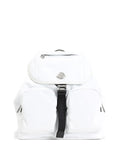 Monclerlogo-plaque backpack