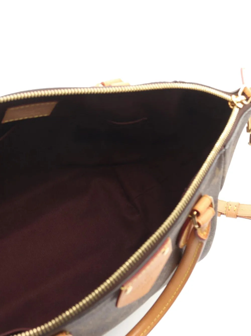 Pre-OwnedLouis Vuitton Pre-Owned2017 Turen MM monogram handbag