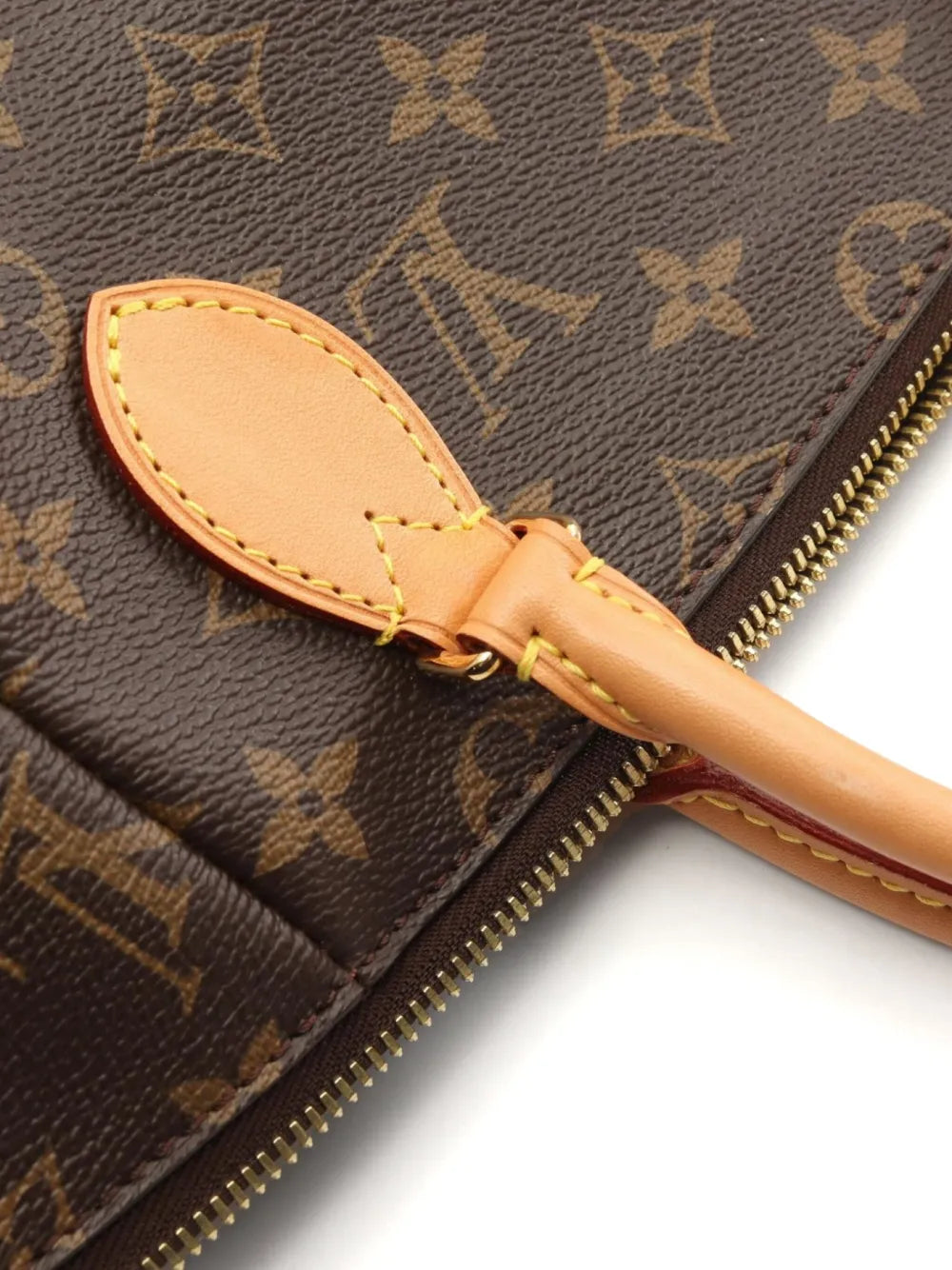 Pre-OwnedLouis Vuitton Pre-Owned2017 Turen MM monogram handbag