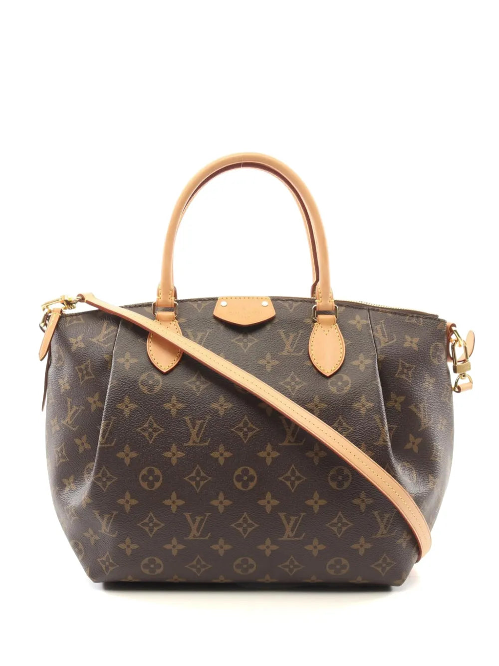 Pre-OwnedLouis Vuitton Pre-Owned2017 Turen MM monogram handbag