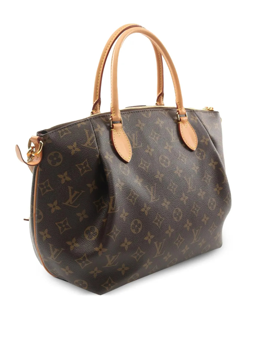 Pre-OwnedLouis Vuitton Pre-Owned2017 Turen MM monogram handbag
