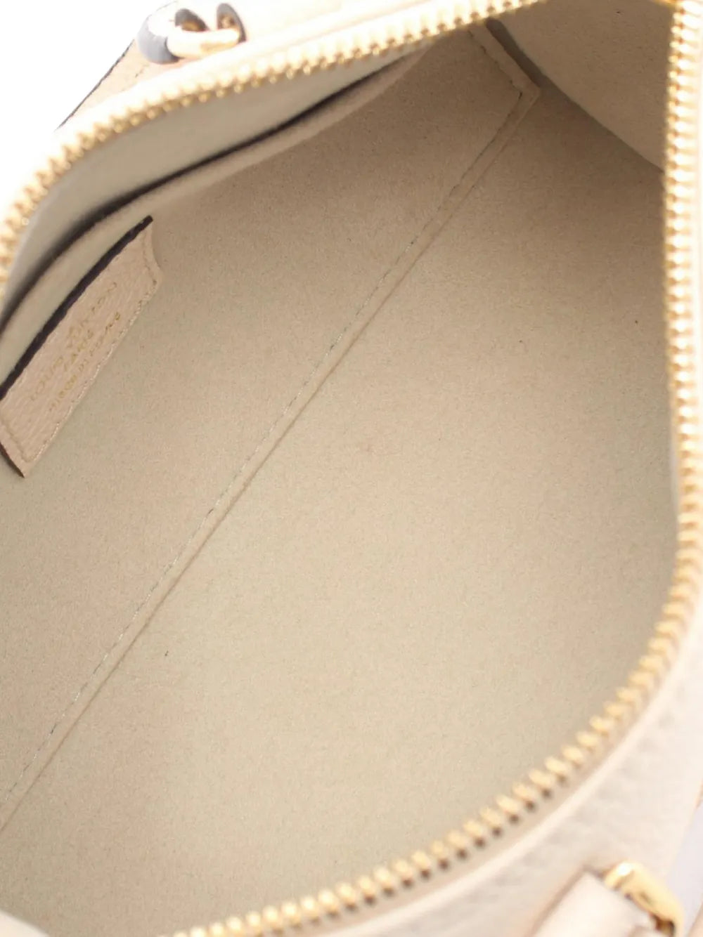 Pre-OwnedLouis Vuitton Pre-Owned2021 Papillon BB Monogram tote bag