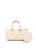 Pre-OwnedLouis Vuitton Pre-Owned2021 Papillon BB Monogram tote bag