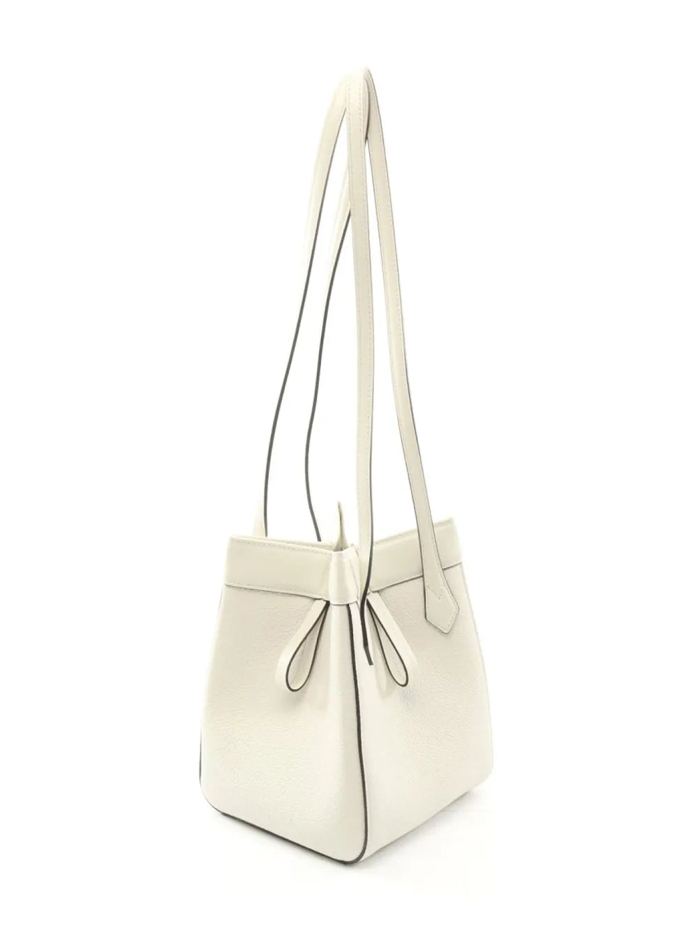 Pre-OwnedFendi Pre-Owned2010 mini Origami shoulder bag