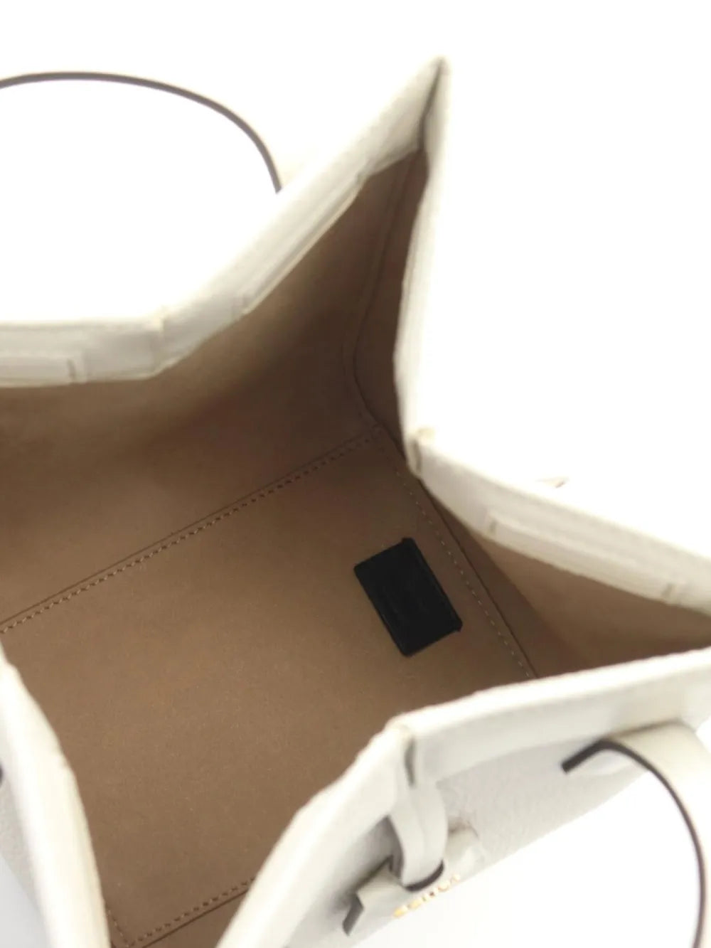 Pre-OwnedFendi Pre-Owned2010 mini Origami shoulder bag