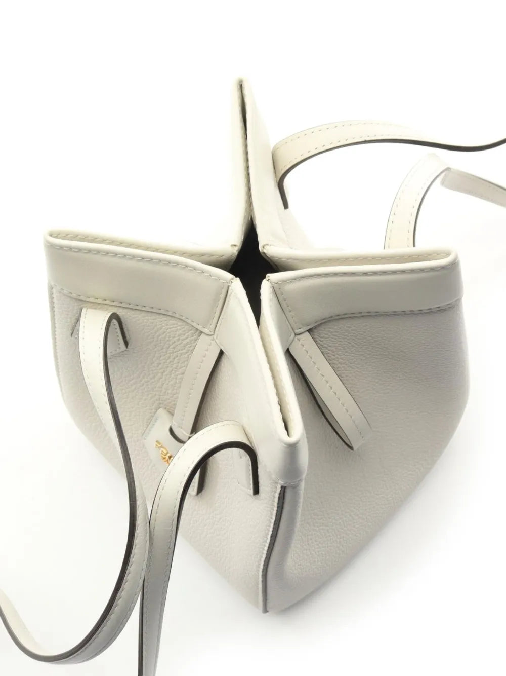 Pre-OwnedFendi Pre-Owned2010 mini Origami shoulder bag