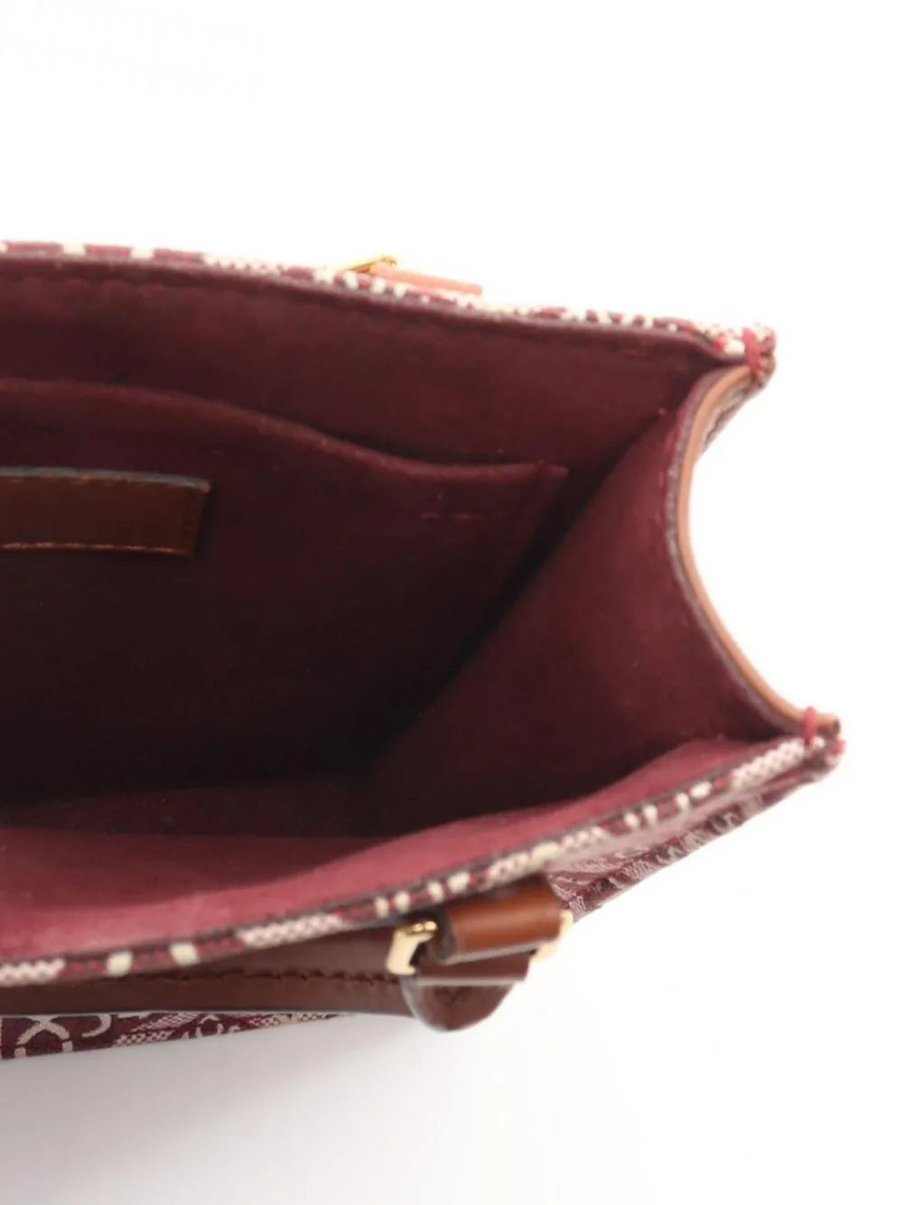 Pre-OwnedLouis Vuitton Pre-Owned2020 Petite Sac Plat handbag