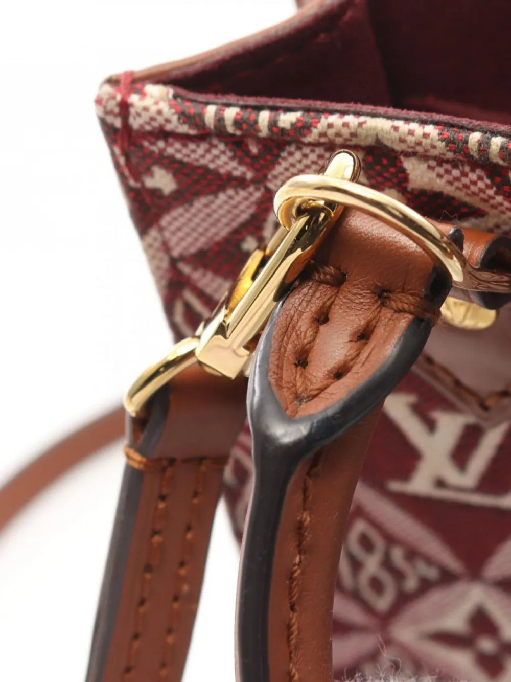 Pre-OwnedLouis Vuitton Pre-Owned2020 Petite Sac Plat handbag