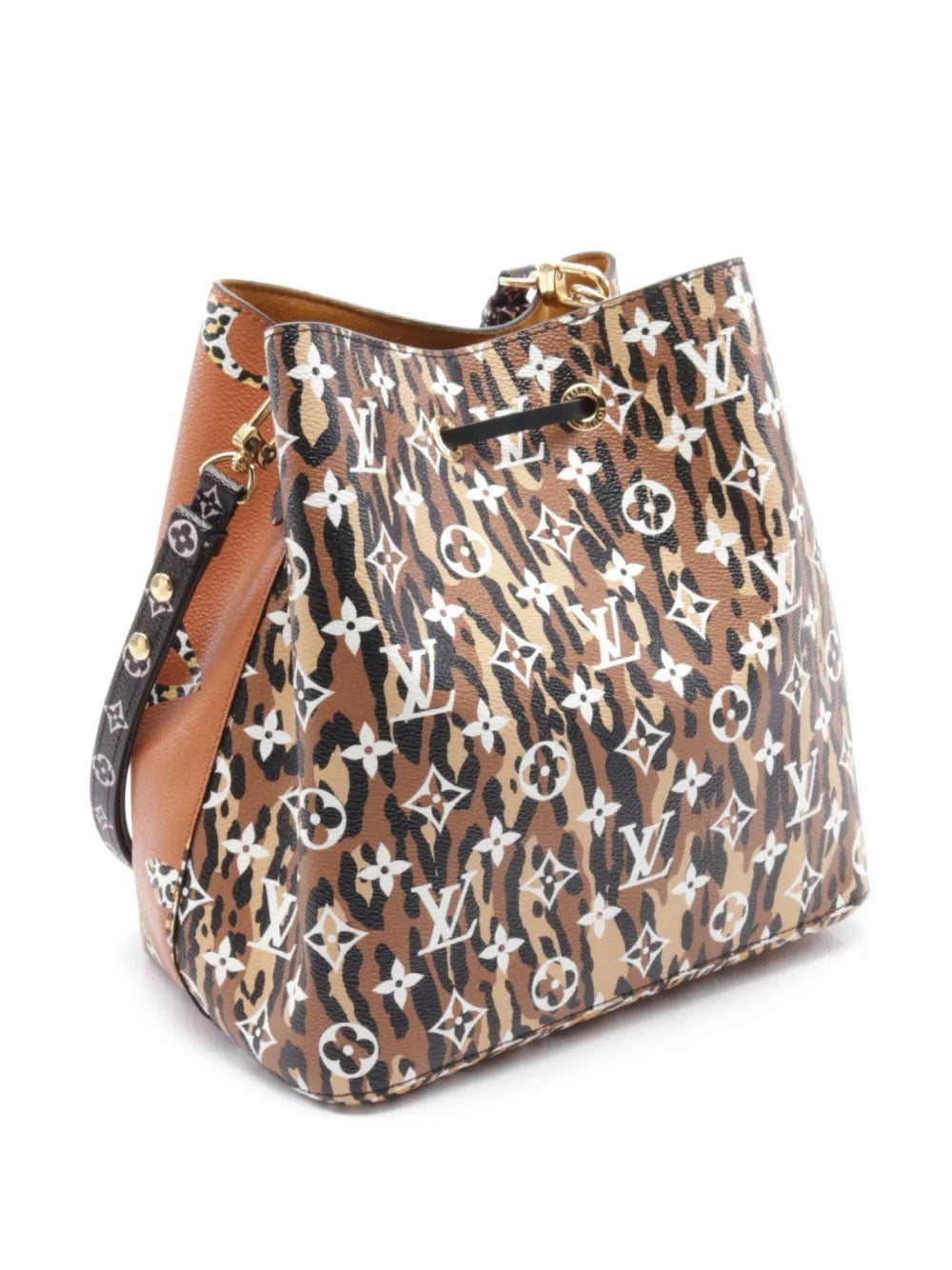 Pre-OwnedLouis Vuitton Pre-Owned2019 Neo Noe shoulder bag