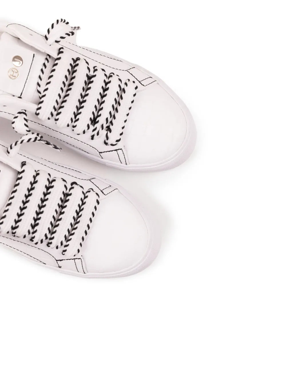 Hide&Jack Essence Tuscany Sneakers
