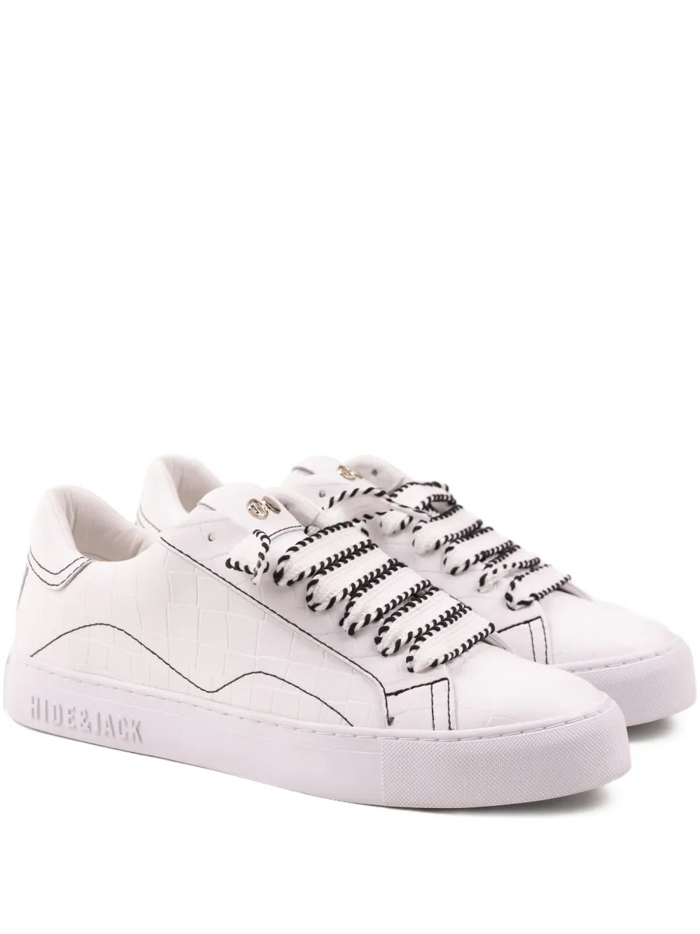 Hide&Jack Essence Tuscany Sneakers