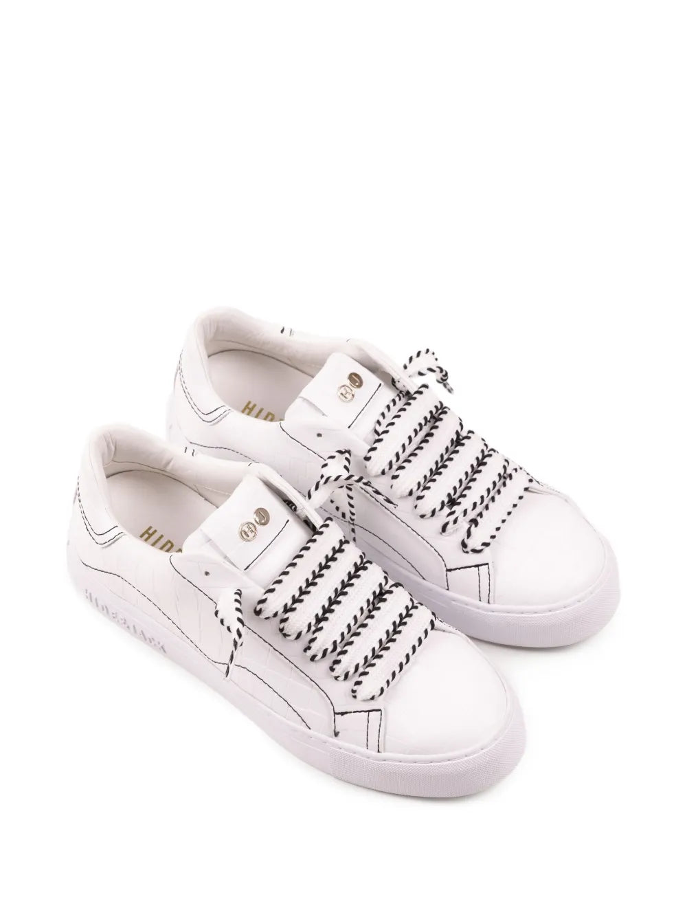 Hide&Jack Essence Tuscany Sneakers
