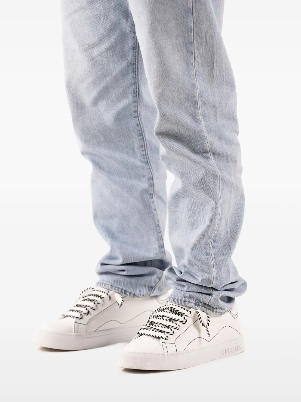 Hide&Jack Essence Tuscany Sneakers