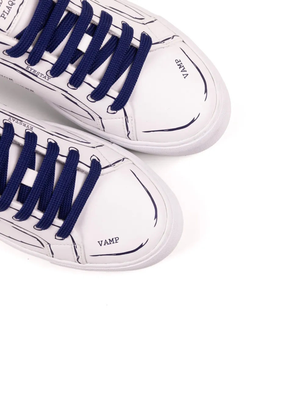Hide&Jack Sky Sneakers