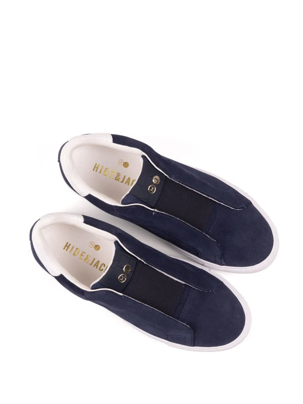 Hide&Jack Sky Flex Sneakers