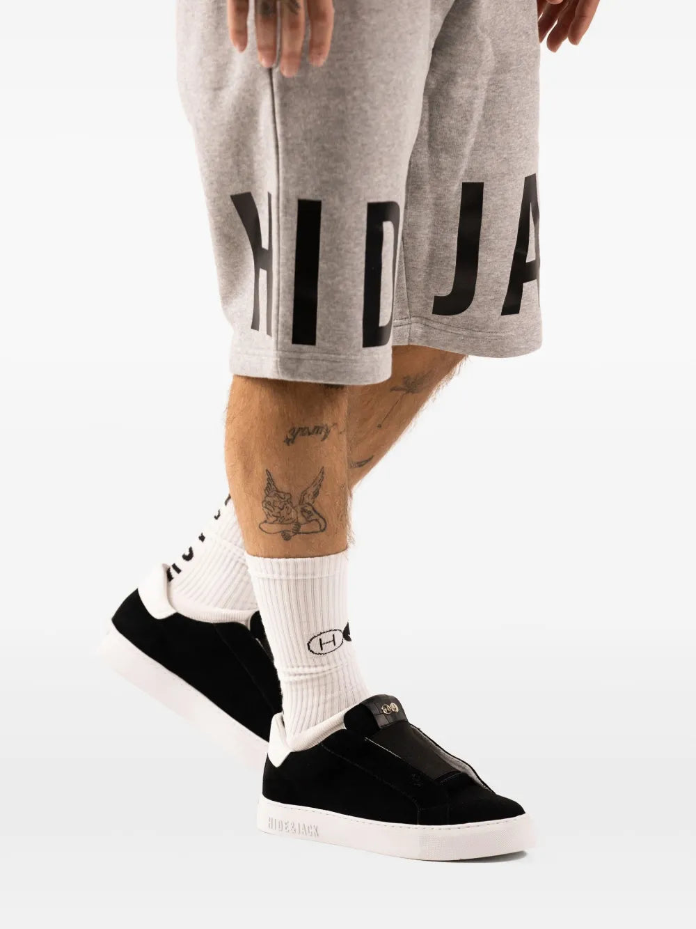 Hide&Jack Sky Flex Sneakers