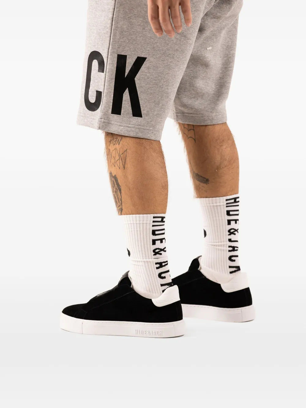 Hide&Jack Sky Flex Sneakers