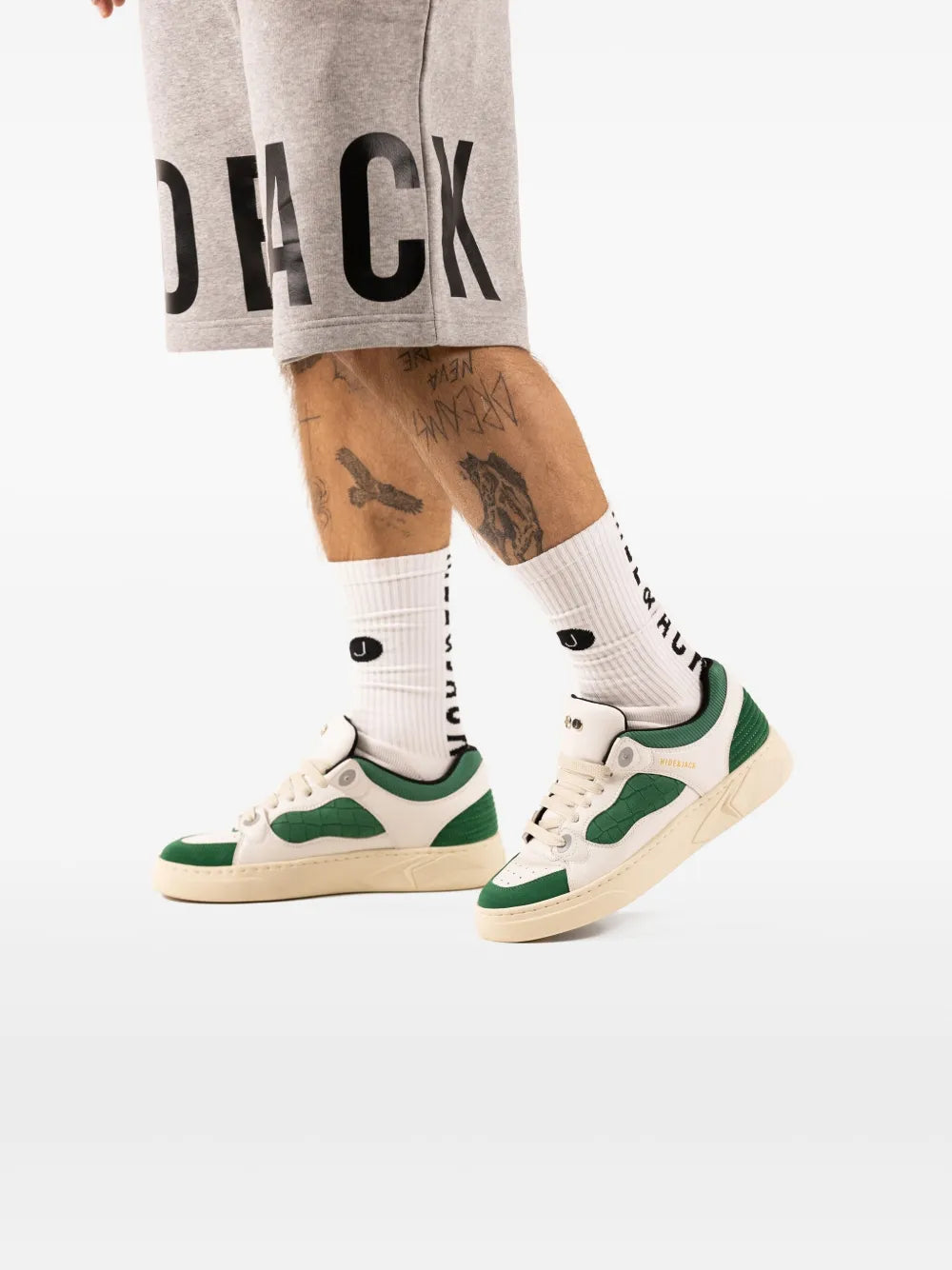 Hide&Jack Osborn Sneakers