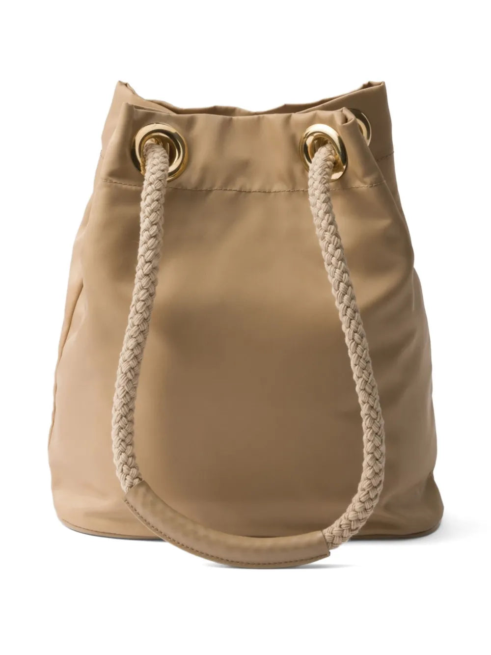 Pradasmall Mariner bucket bag