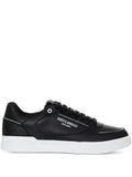 Just Cavalli Logo-Print Sneakers