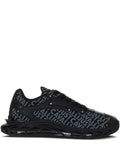 Just Cavalli Logo-Print Sneakers