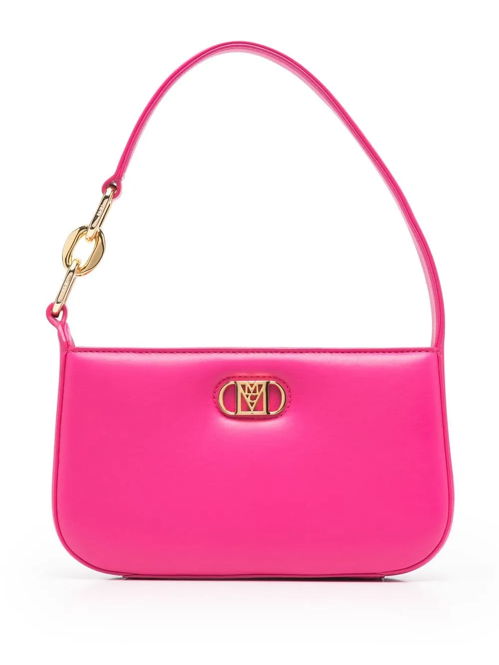 MCMTravia Pink shoulder bag
