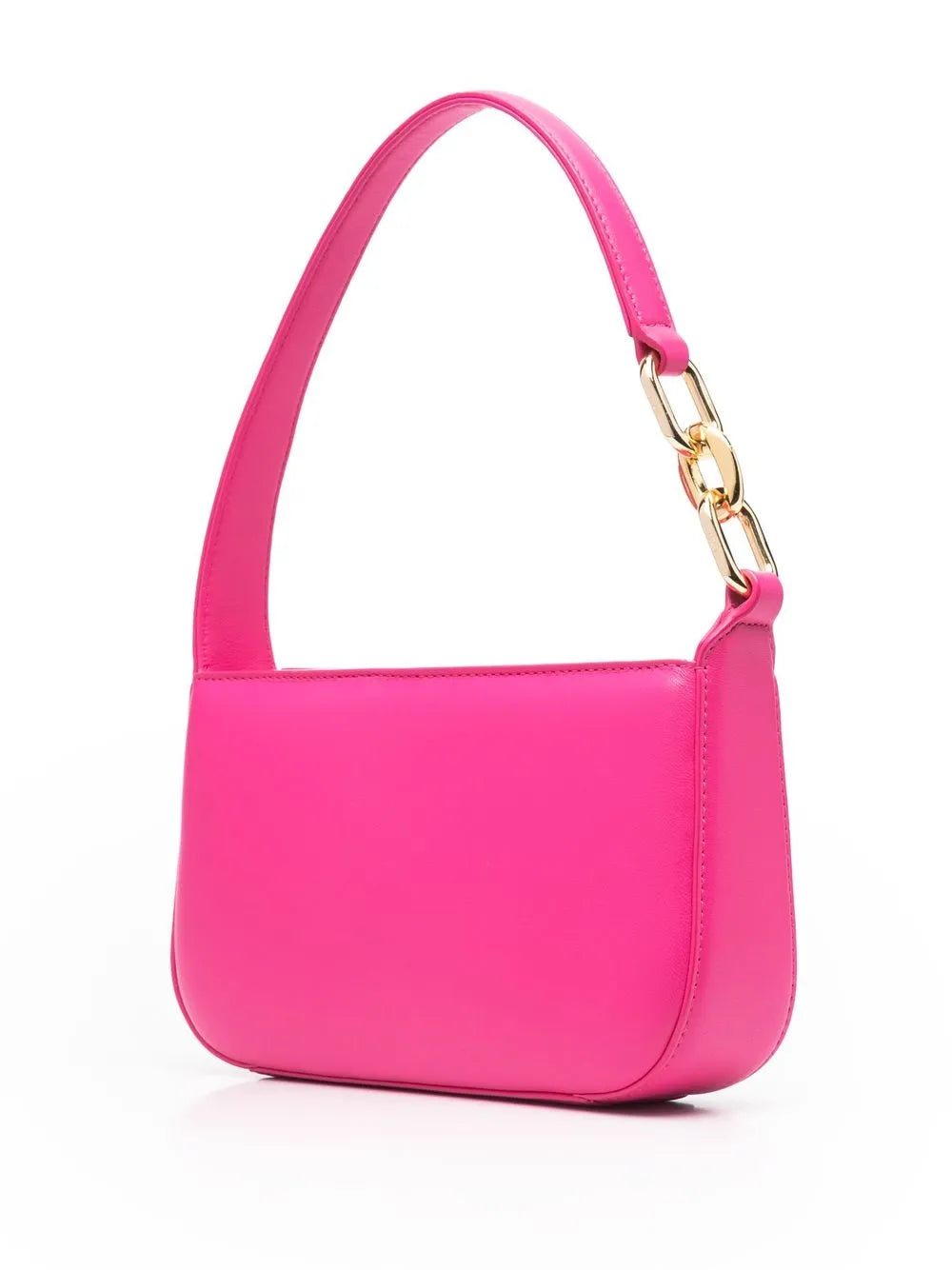 MCMTravia Pink shoulder bag