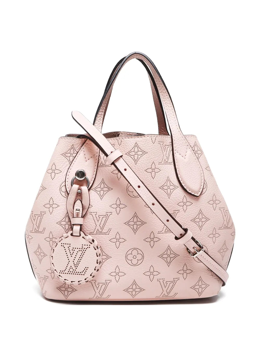 Pre-OwnedLouis Vuitton Pre-Owned2020s Blossom tote bag