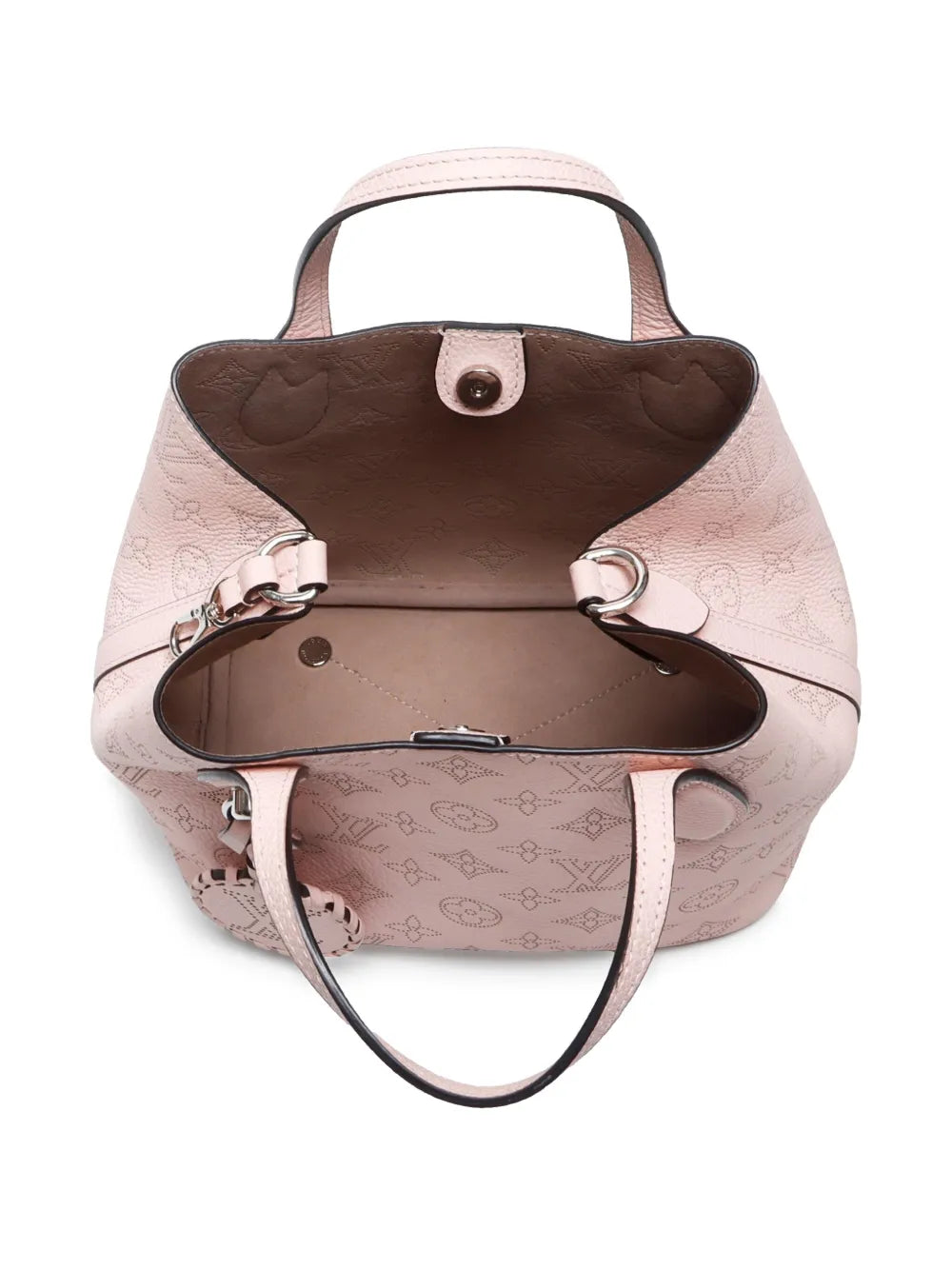 Pre-OwnedLouis Vuitton Pre-Owned2020s Blossom tote bag
