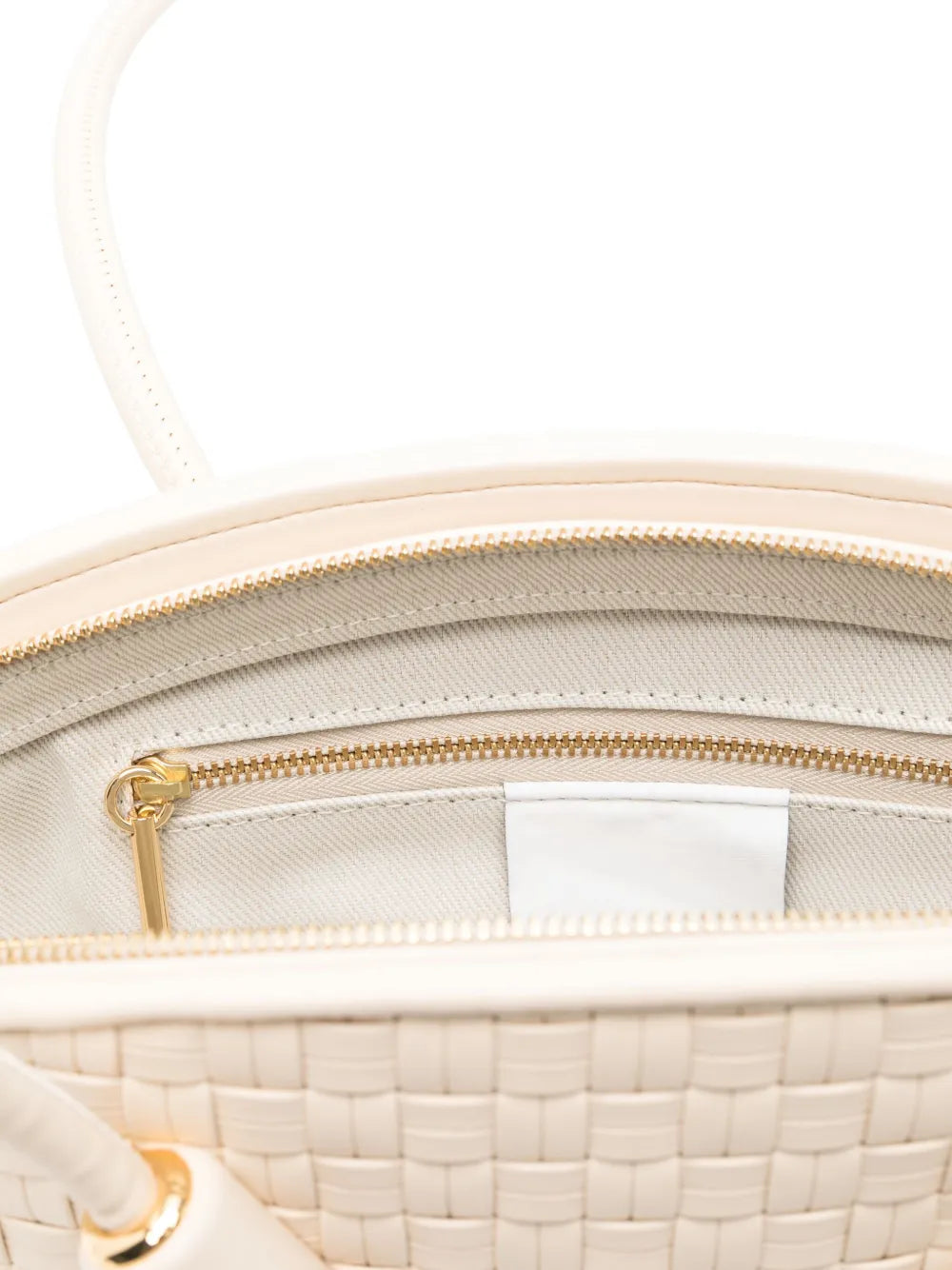Themoir?limpia shoulder bag