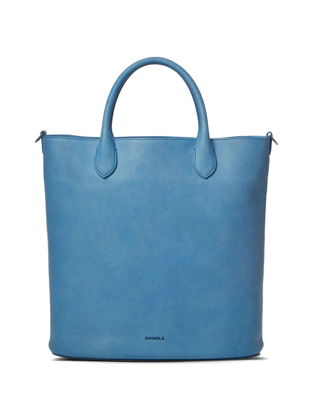 Shinolaleather crossbody bag