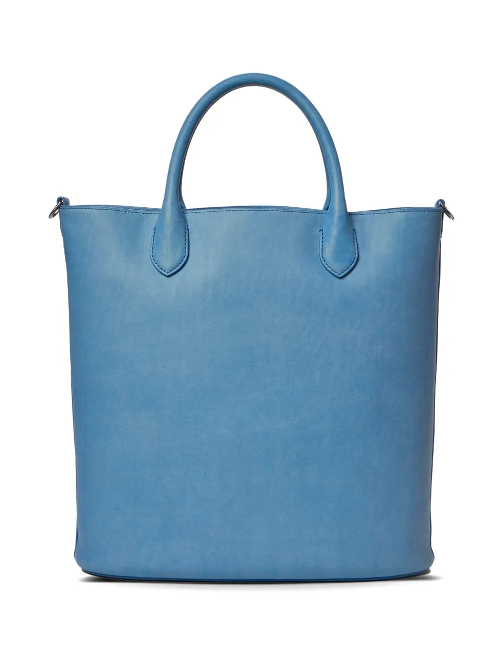 Shinolaleather crossbody bag