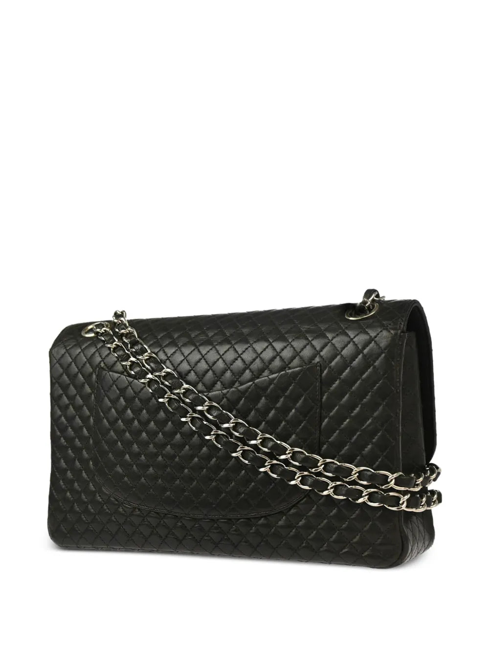 Pre-OwnedCHANEL Pre-Owned1995 Small Classic Flap shoulder bag