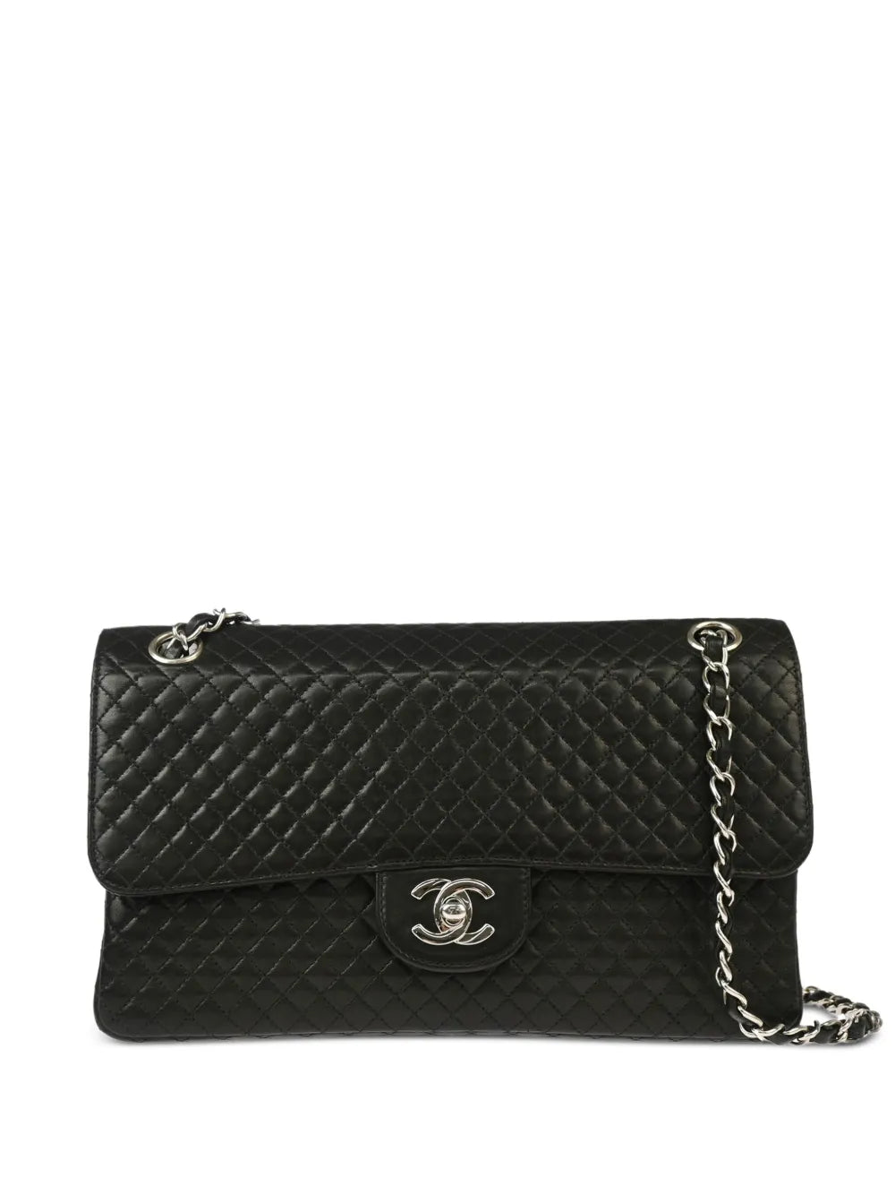 Pre-OwnedCHANEL Pre-Owned1995 Small Classic Flap shoulder bag