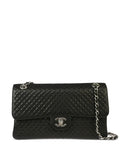 Pre-OwnedCHANEL Pre-Owned1995 Small Classic Flap shoulder bag
