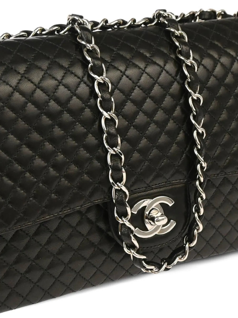 Pre-OwnedCHANEL Pre-Owned1995 Small Classic Flap shoulder bag