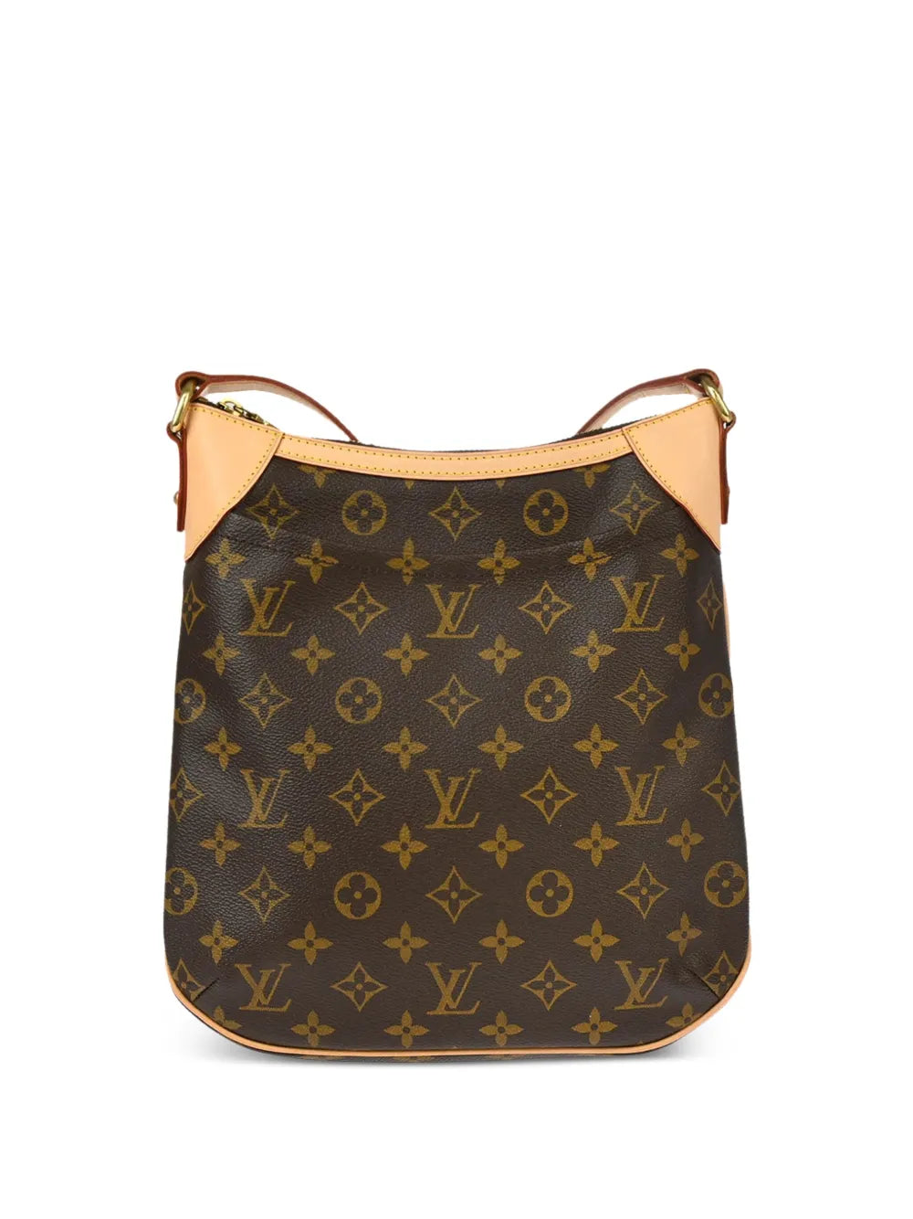 Pre-OwnedLouis Vuitton Pre-Owned2009 Odeon PM cross body bag