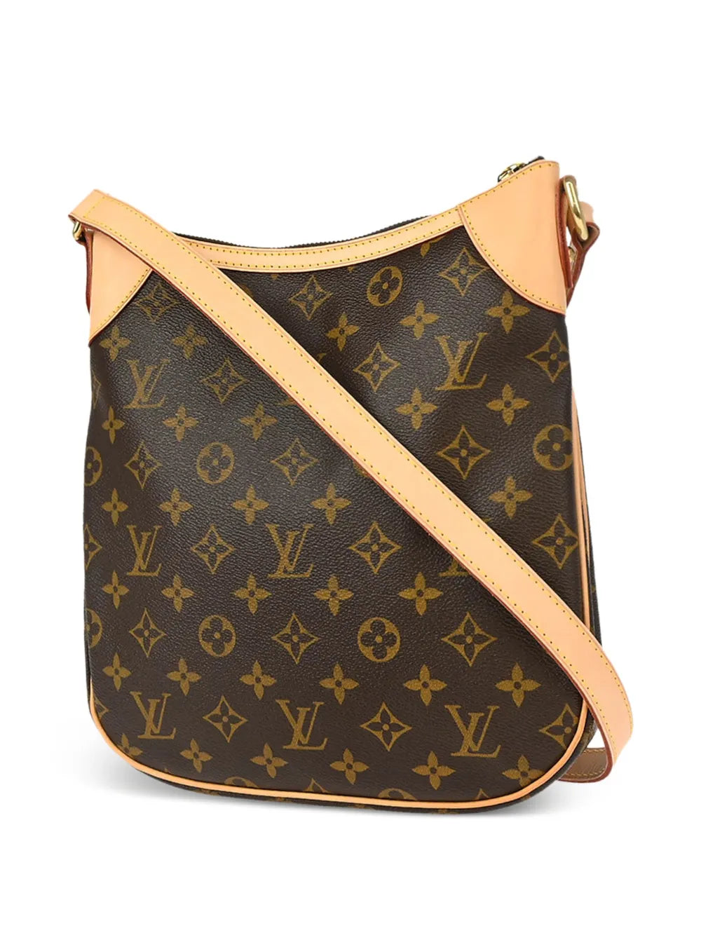 Pre-OwnedLouis Vuitton Pre-Owned2009 Odeon PM cross body bag