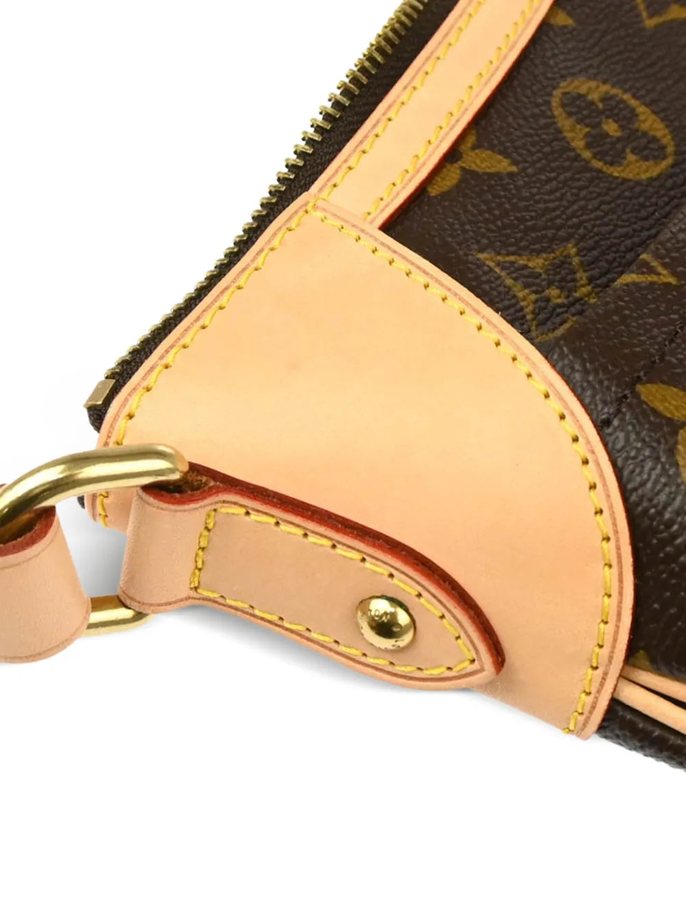 Pre-OwnedLouis Vuitton Pre-Owned2009 Odeon PM cross body bag