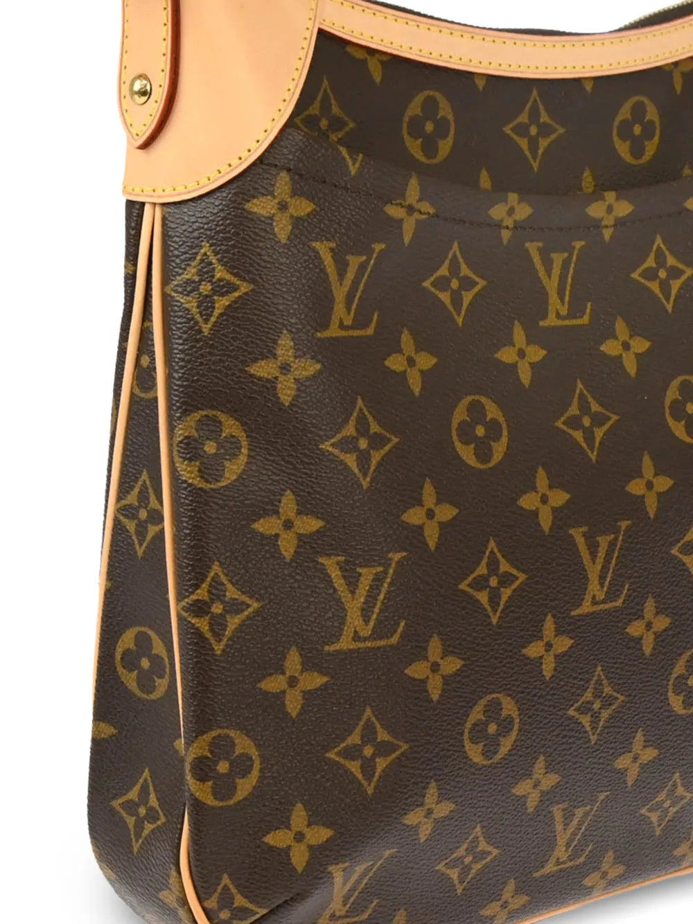 Pre-OwnedLouis Vuitton Pre-Owned2009 Odeon PM cross body bag