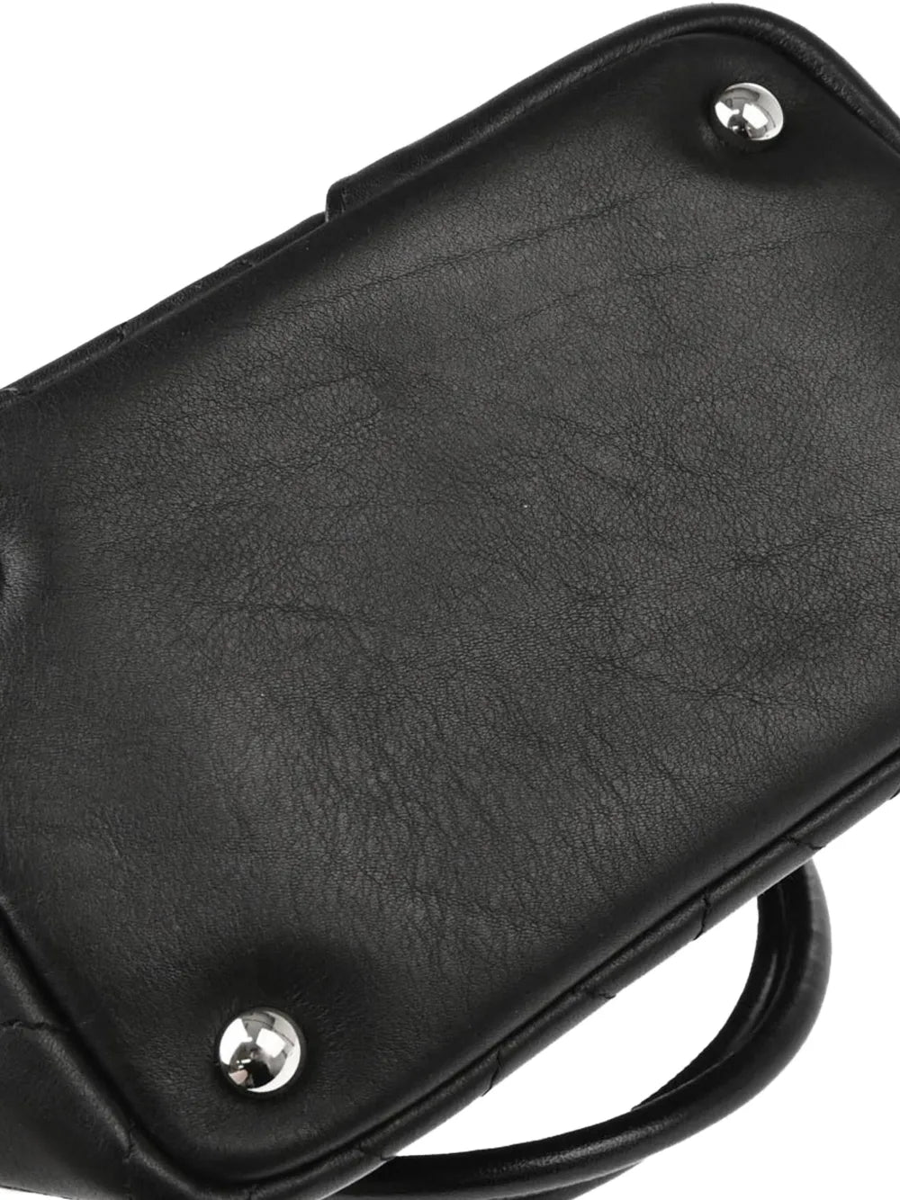 Pre-OwnedCHANEL Pre-Owned2003 Cambon Ligne handbag