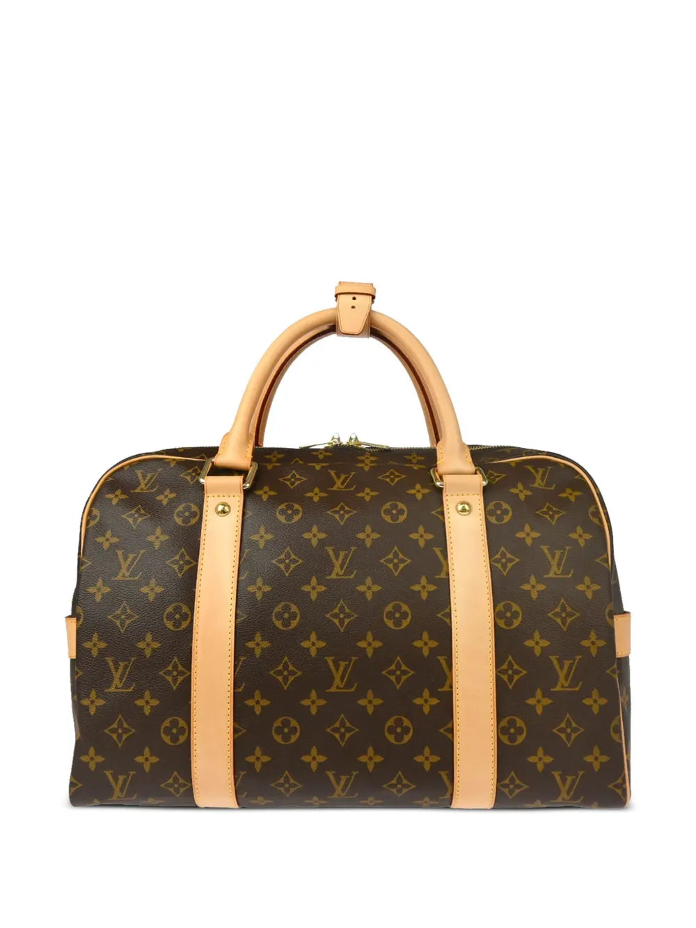 Pre-OwnedLouis Vuitton Pre-Owned2007 Monogram CarryAll travel bag