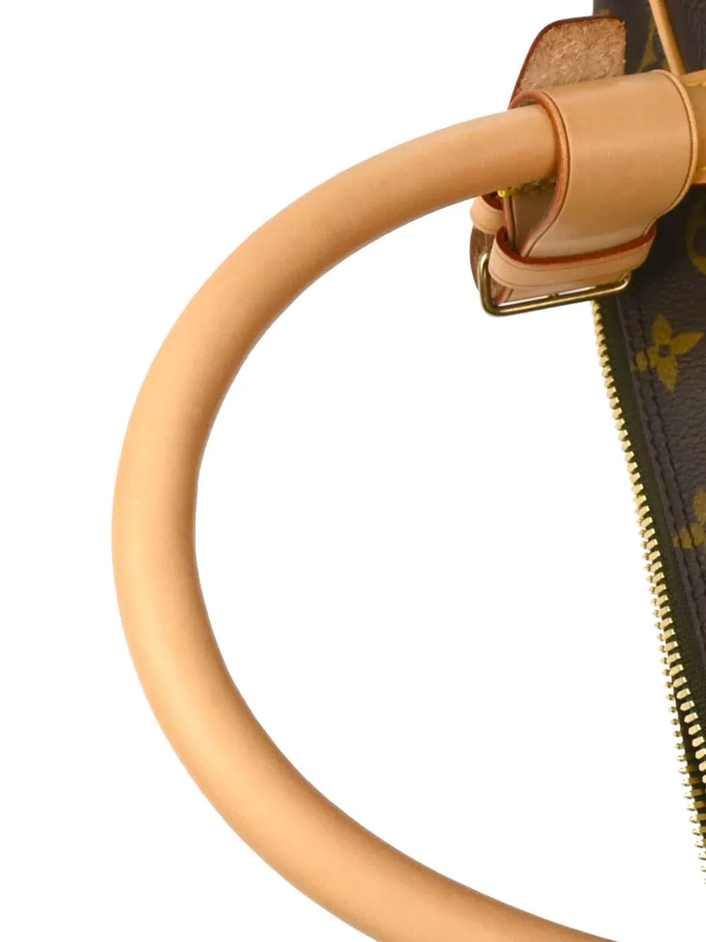 Pre-OwnedLouis Vuitton Pre-Owned2007 Monogram CarryAll travel bag