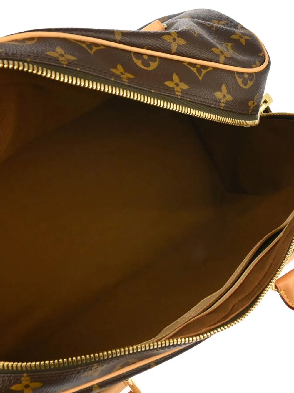 Pre-OwnedLouis Vuitton Pre-Owned2007 Monogram CarryAll travel bag