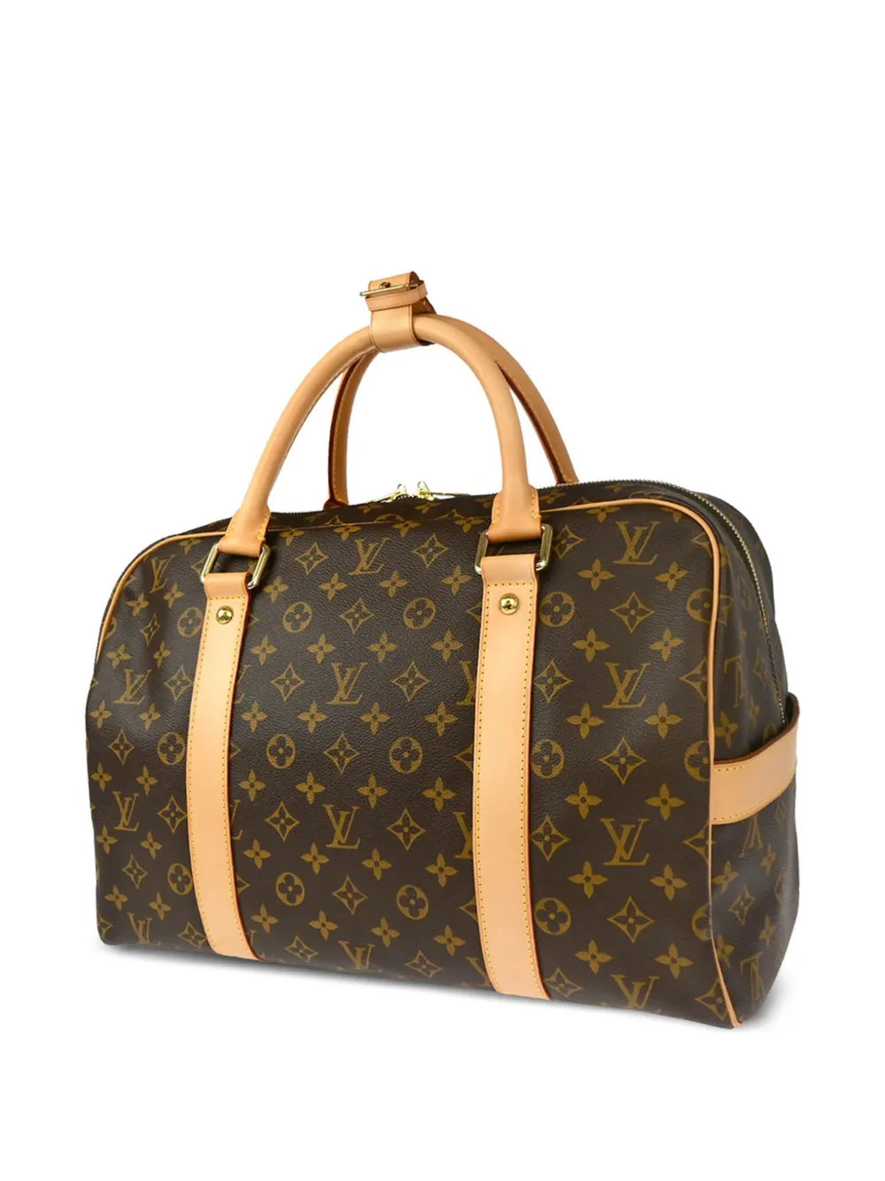 Pre-OwnedLouis Vuitton Pre-Owned2007 Monogram CarryAll travel bag