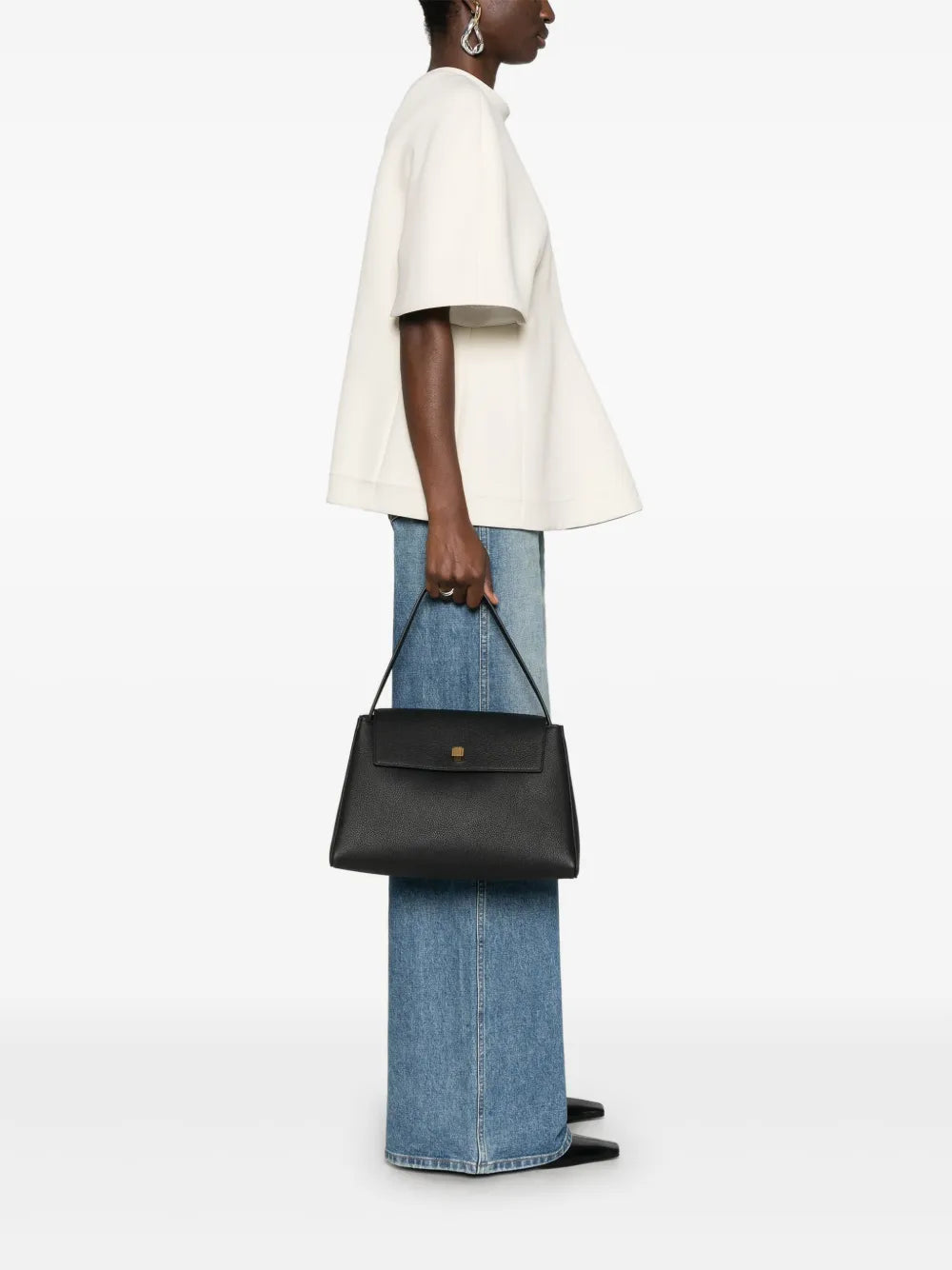 KHAITEAudrey tote bag