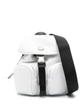 Monclermini Trick water-repellent crossbody bag