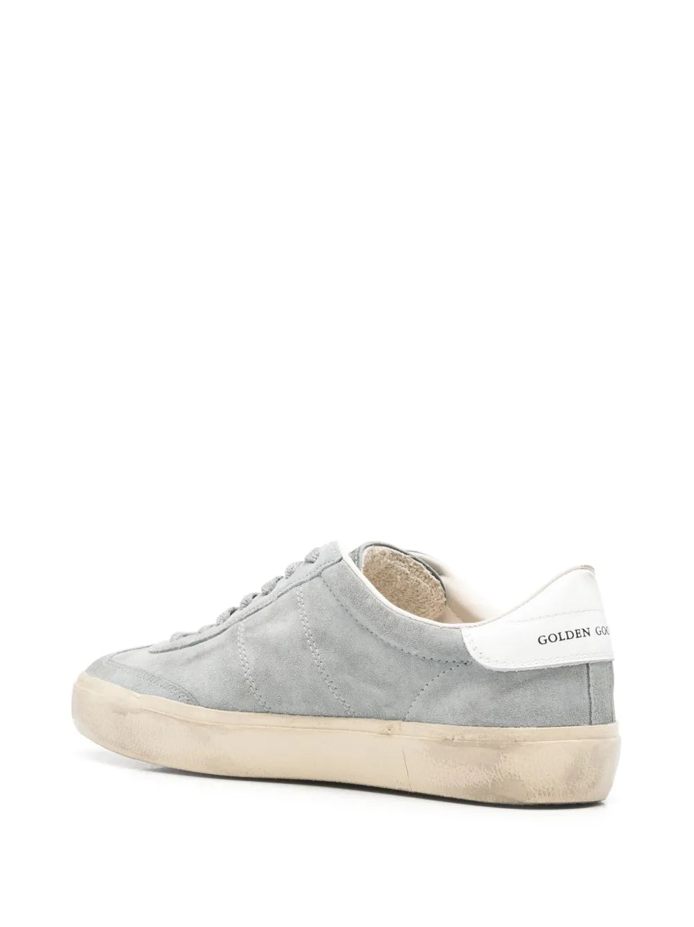 Golden Goose Soul-Star Sneakers