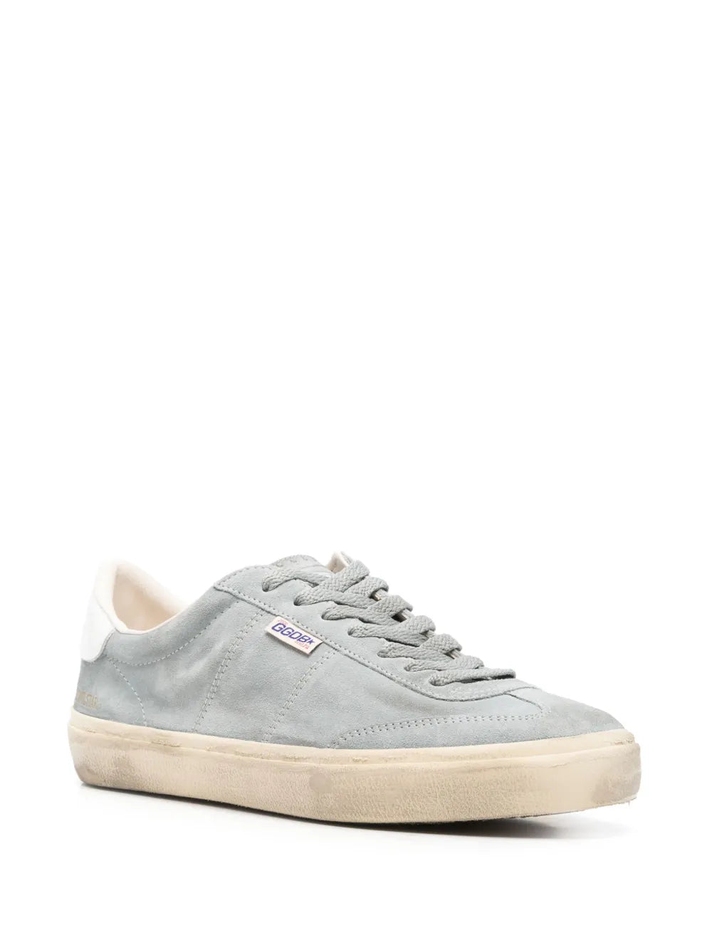 Golden Goose Soul-Star Sneakers
