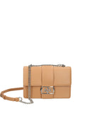 Armani Exchangelogo-plaque crossbody bag